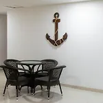 Hotel Aguamarina