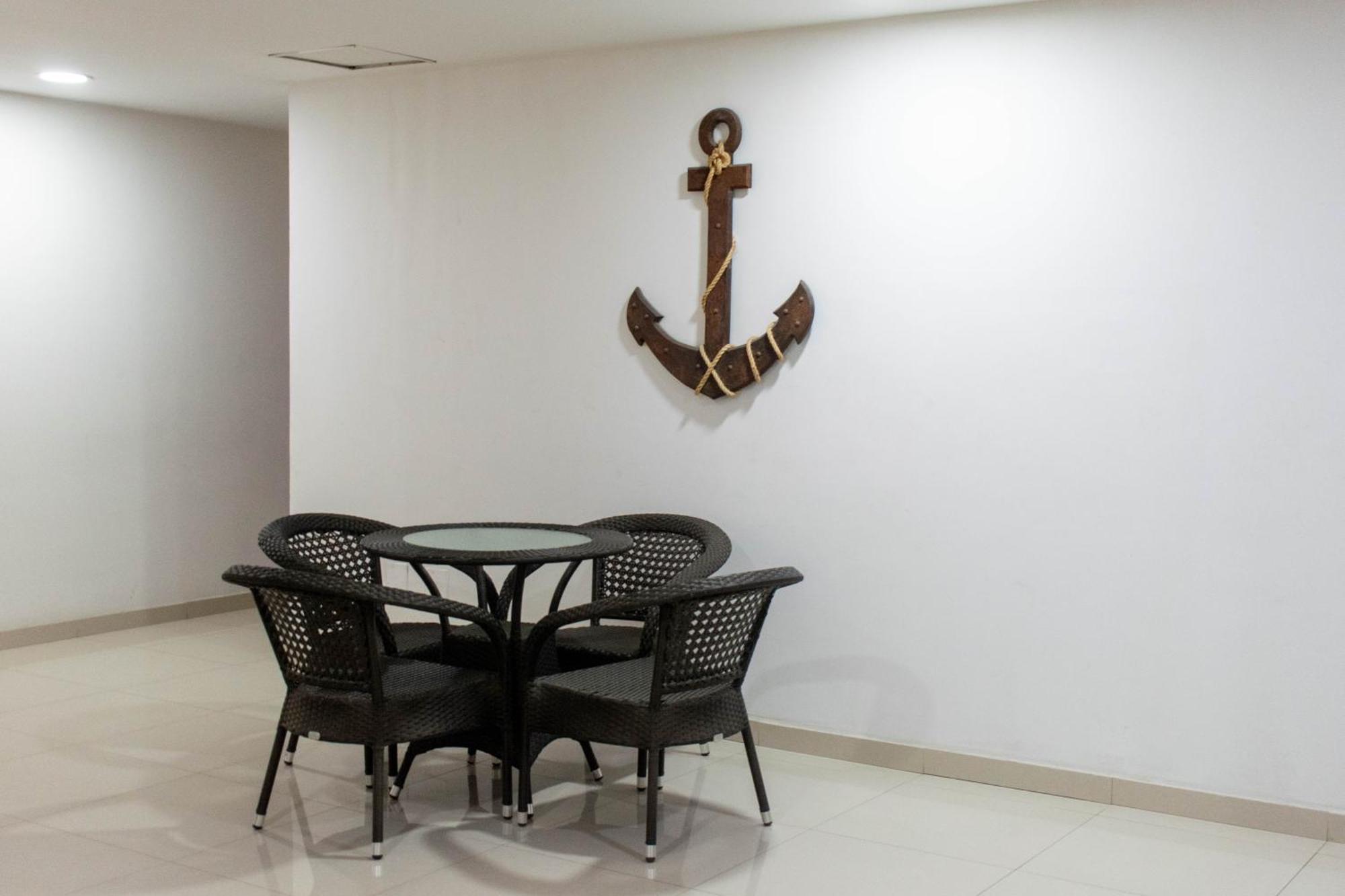 Hotel Aguamarina *
