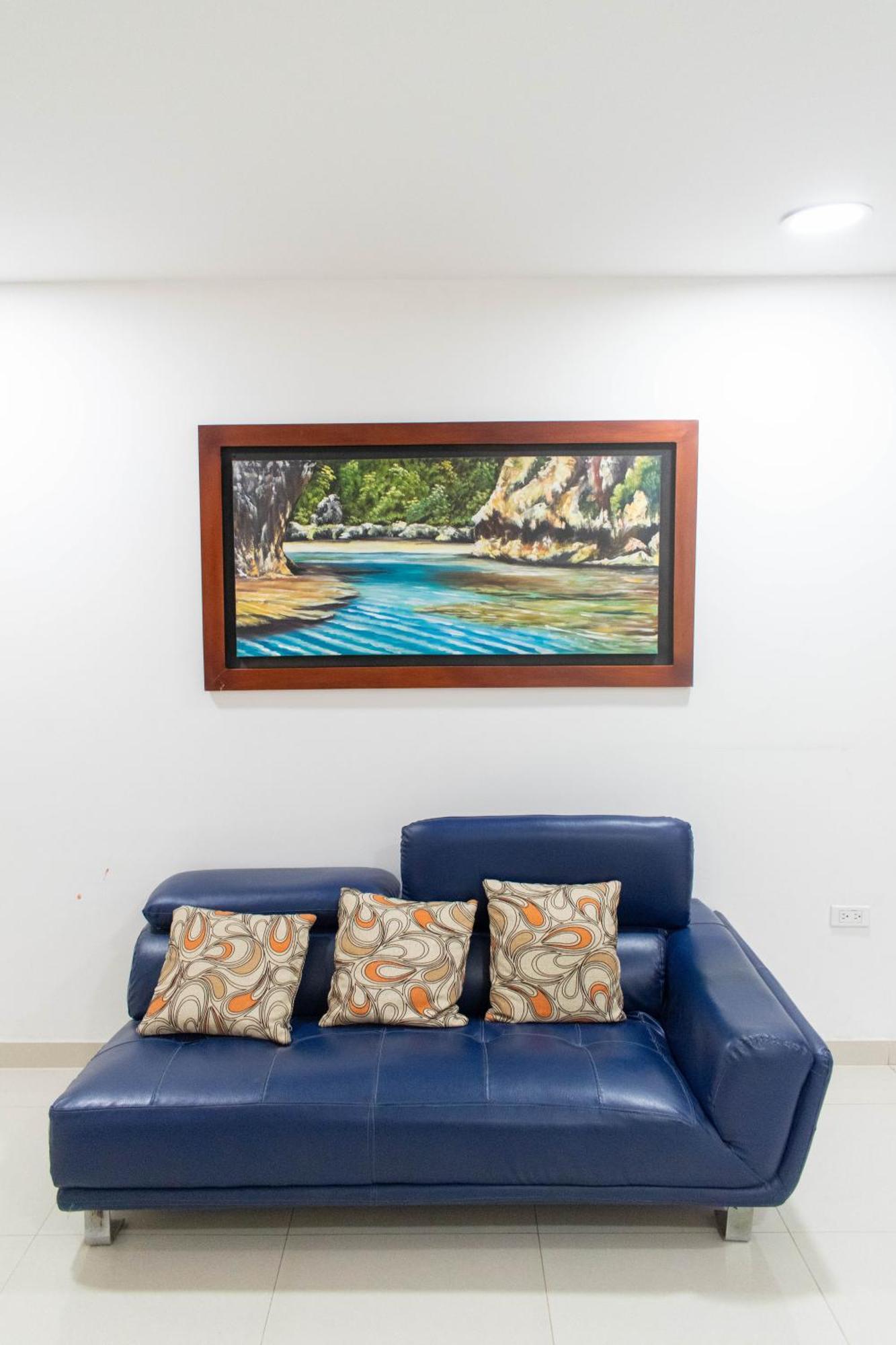 Aguamarina * Santa Marta (Magdalena)