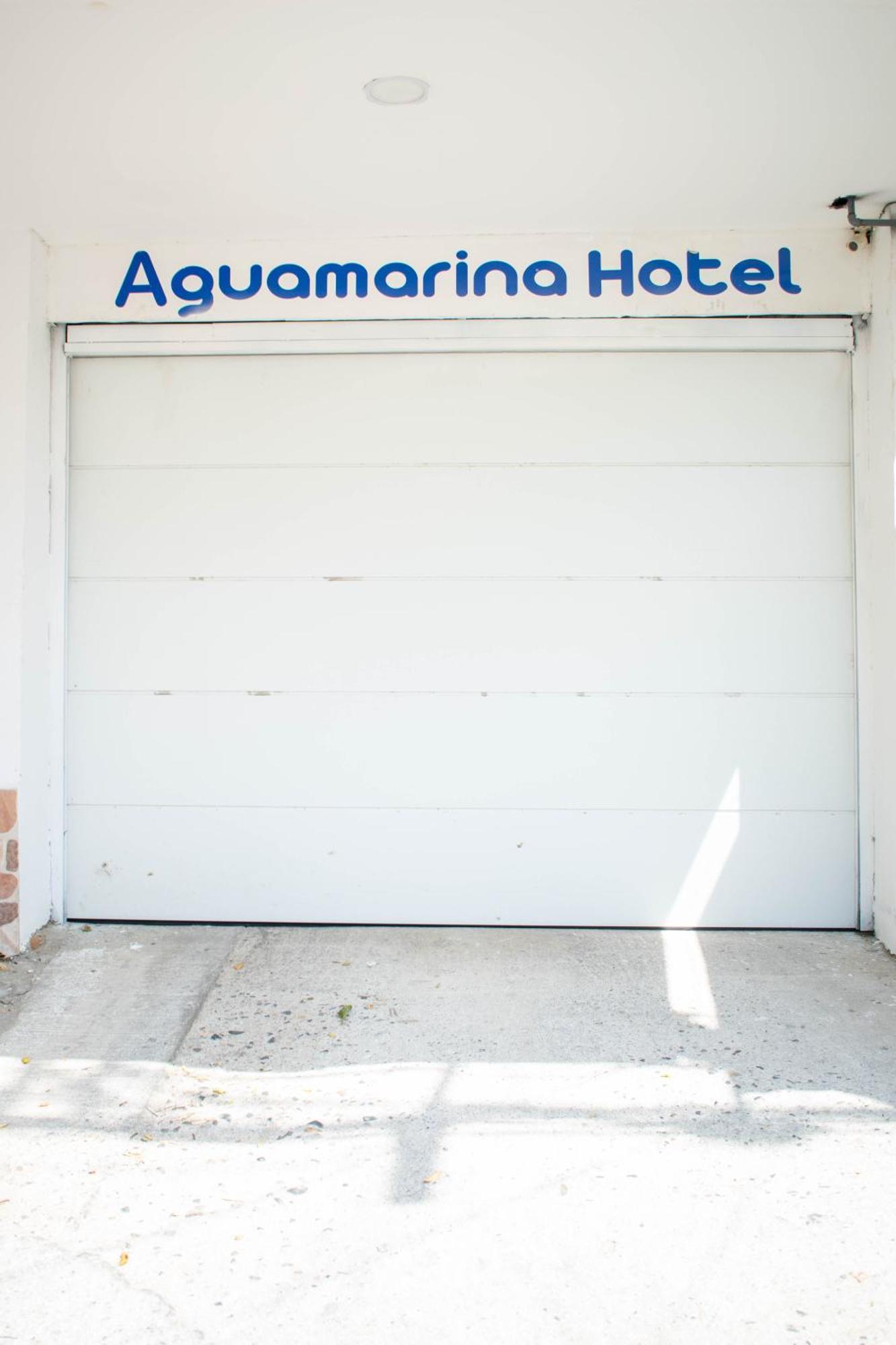 Aguamarina *